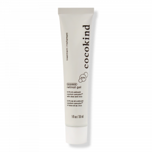 Ретиноловый гель для начинающих cocokind