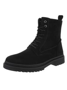 Ital-Design Черные ботинки