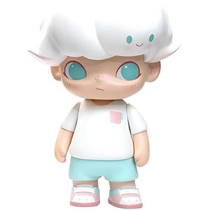 Коллекционные фигурки DIMOO для начинающих POP MART