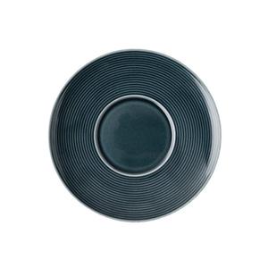 Кофейное блюдце Loft Color Night Blue 16,5 см Thomas, синий
