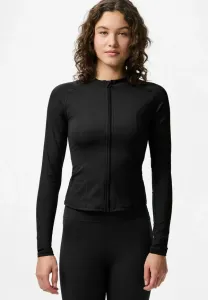 Блейзер Pieces, Black