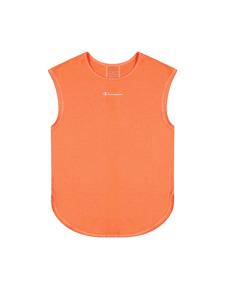 Футболка розового цвета Champion