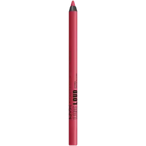 Карандаш для губ «миссия» Nyx Professional Makeup Line Loud, 1,2 гр