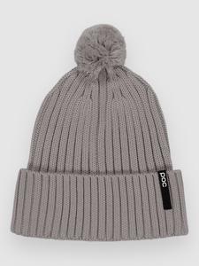 Шапка POC Pom Beanie, granite grey