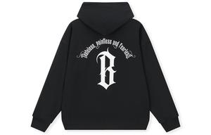 Толстовка унисекс BONELESS, Пыльный зеленый