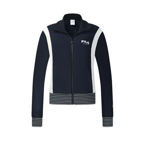 FILA Топ женский RD Royal Blue