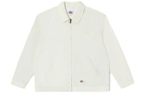 Куртка Unisex Dickies, Белая Цапля Белый