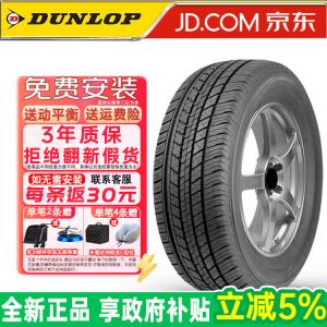 Dunlop Шины grandtrek st30 235/55R18 100v Toyota