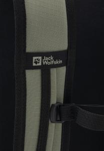 Туристический рюкзак ALL-IN PACK 30 UNISEX Jack Wolfskin, светло-зеленый