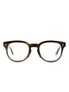 Очки Kador Premium 11 glasses, коричневый