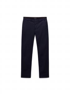 NAPAPIJRI Обычные штаны 'M-PUYO SUM' в цвете Night Blue