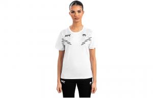Футболка женская VENUM, белый
