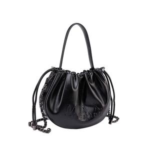 Женская сумка через плечо Verena от Mia K Mkf Collection By Mia K., черный