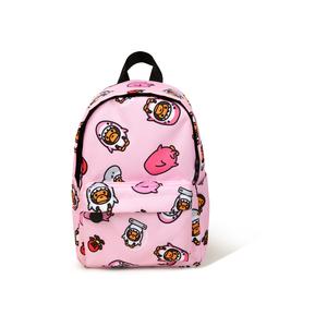 Aape Маленький женский рюкзак из полиэстера камуфляж и светло-розовый, Light Pink