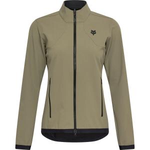 Куртка Fox Racing Ranger Fire Fox Racing, Adobe