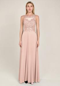 Платье ABEND Apart, светло-розовый