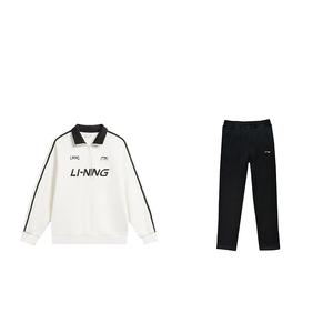 Комплект Sweatshirt Sets Men's LINING