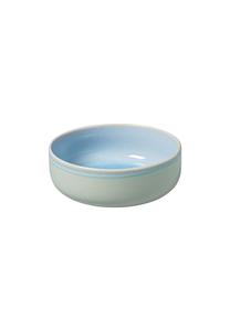 Мисочка для мюсли crafted blueberry ø 15,8 см crafted blueberry Like от Villeroy & Boch, бирюзовая