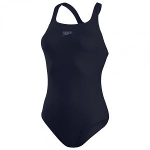 Купальник Speedo Women's Eco Endurance+ Medalist, цвет True Navy