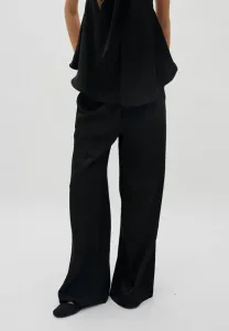 Брюки асака Mbym, Black