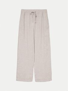 Брюки свободного покроя Linn 10305091 Vero Moda, серый