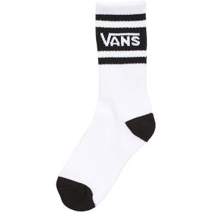 Носки Vans Drop V Crew Vans, Black
