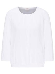 Блузка Goldner, белый