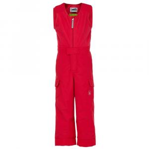 Утепленные лыжные штаны Spyder Sparkle (для маленьких девочек), Cerise