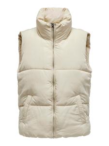 Жилет JDY Vest JDYNew Erica, бежевый