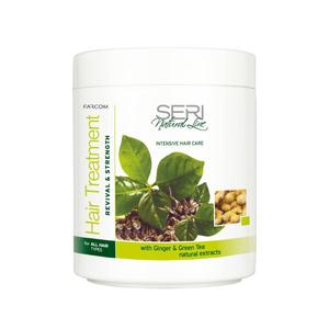 FARCOM Natural Line Hair Treatment маска для всех типов волос 1000 мл