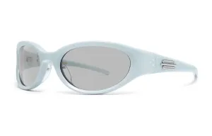 X Jennie Jentle Salon Donut Bun Солнцезащитные очки GENTLE MONSTER