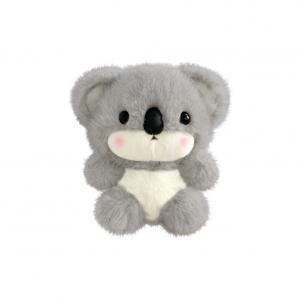 Игрушечные плюшевые куклы маленьких животных высотой 16 см AOLETU