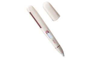 Утюжок для выпрямления и завивки волос Styling Highlighter Rod, Thermal Sensing Tracking, двойного назначения, Flat Iron BHS830 PHILIPS, Bhs830