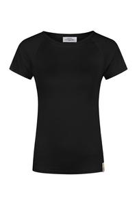 Рубашка Cotton Candy, черный