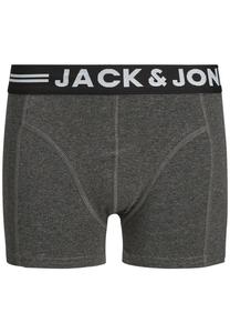 Брюки PLUS SIZE JACLICHFIELD 3-P Jack & Jones, мультиколор