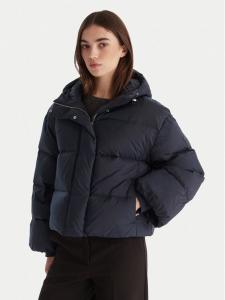 Пуховик relaxed fit LV044D525G Calvin Klein, синий