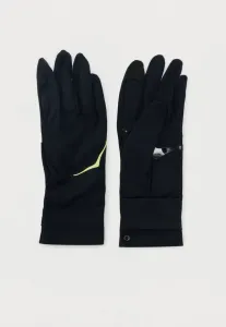Унисекс перчатки airolite для бега Hoka, Black