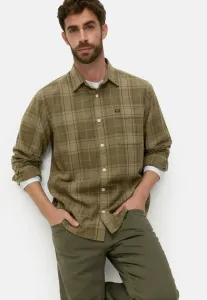 Рубашка Camel Active, Deep Olive