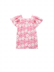 Koton Платье в розовом цвете