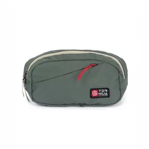 Сумка на пояс Ternua Red Bay, серый