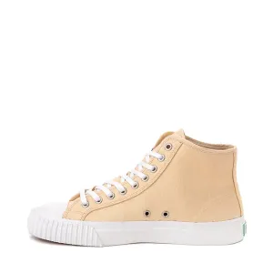 Кроссовки P.F. Flyers Center Hi-Top Sneaker, хаки