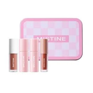 Набор косметики для женщин Mistine
