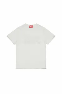 Детская футболка TRAWJUST