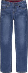 Джинсы Levi's Boys 514 Straight Fit, Ues