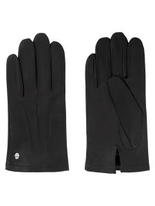 Перчатки Roeckl Full Finger Gloves Zürich, черный