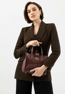 Сумка Wojas Handbag, Bordeaux /Bordeaux