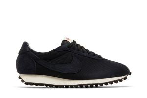 Кроссовки LD 1000 SP 'Black Pale Ivory', черный