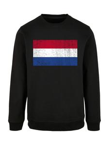 Свитер F4NT4STIC Sweatshirt, черный