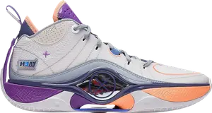 Кроссовки Wade Shadow 5 'Heat', кремовый