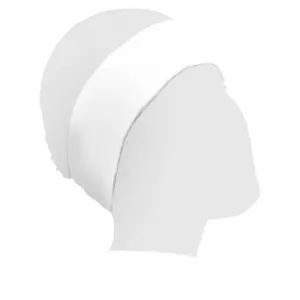 Повязка на голову Tube Sant Anton, синий